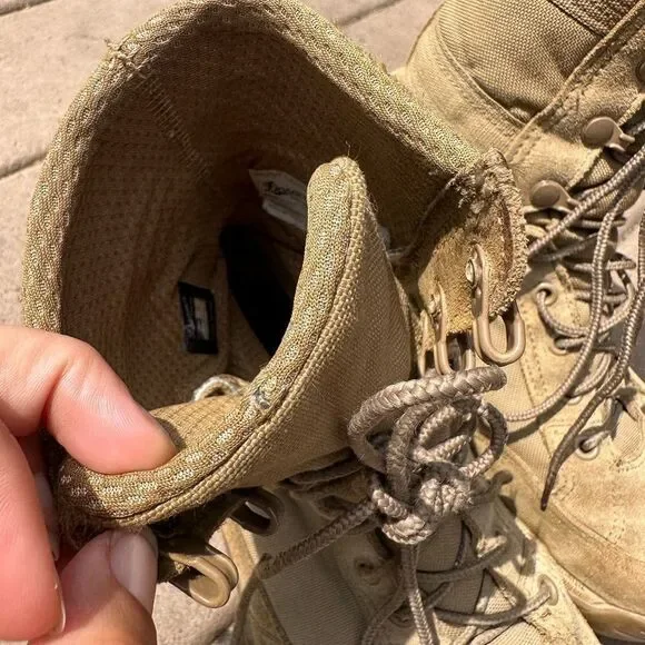 Danner coyote TFX 8” mens 7.5 display picture 1